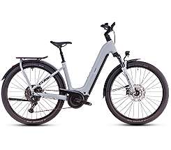 Cube Kathmandu Hybrid EX 800 Easy Entry 2025 bei uns leasen