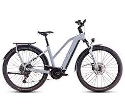 Cube Kathmandu Hybrid EX 800 Trapez 2025 jetzt leasen