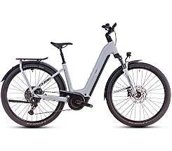 Cube Kathmandu Hybrid EX Easy Entry 2025 jetzt leasen