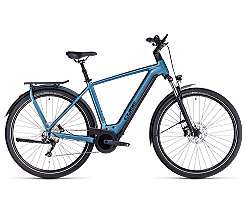 Cube Kathmandu Hybrid ONE 750 2024 als Leasing
