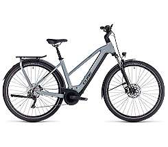 Cube Kathmandu Hybrid ONE 750 Trapeze 2024 leasen anstatt finanzieren