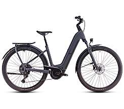 Cube Kathmandu Hybrid ONE 800 Easy Entry 2025 jetzt leasen
