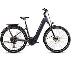 Cube Kathmandu Hybrid ONE 800 Easy Entry 2026 im Leasing