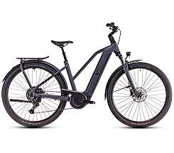 Cube Kathmandu Hybrid ONE 800 Trapez 2025 Leasing - Oft besser als Ratenkauf