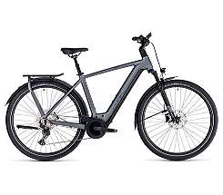 Cube Kathmandu Hybrid Pro 750 2024 Leasing - Oft besser als Ratenkauf