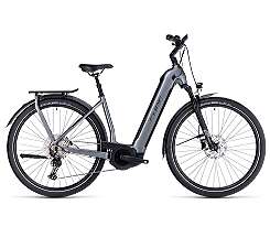 Cube Kathmandu Hybrid Pro 750 Easy Entry 2024 bei uns leasen