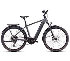 Cube Kathmandu Hybrid Pro 800 2025 als Leasing