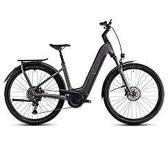 Cube Kathmandu Hybrid Pro 800 Easy Entry 2025 im Leasing