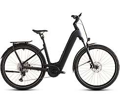 Cube Kathmandu Hybrid Pro 800 Easy Entry 2026 jetzt leasen