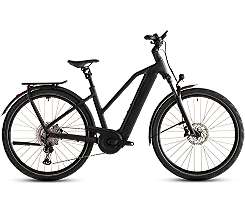 Cube Kathmandu Hybrid Pro 800 Trapeze 2026 im Leasing