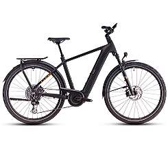 Cube Kathmandu Hybrid SLT 2025 als Leasing