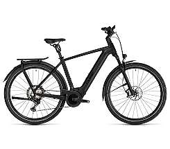 Cube Kathmandu Hybrid SLT 750 2024 leasen statt kaufen