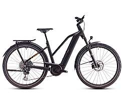 Cube Kathmandu Hybrid SLT Trapez 2025 im Leasing