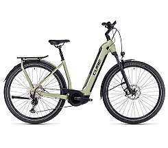 Cube Kathmandu Hybrid SLX 750 Easy Entry 2024 leasen statt kaufen