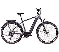 Cube Kathmandu Hybrid SLX 800 2025 leasen