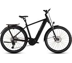 Cube Kathmandu Hybrid SLX 800 2026 leasen statt kaufen