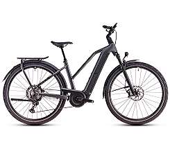 Cube Kathmandu Hybrid SLX 800 Trapez 2025 jetzt leasen