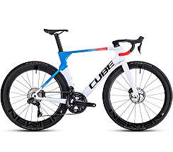 Cube Litening AERO C:68X Race 2024 Leasing - Oft besser als Ratenkauf