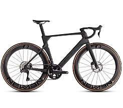 Cube Litening AERO C:68X Race 2025 Leasing - Oft besser als Ratenkauf