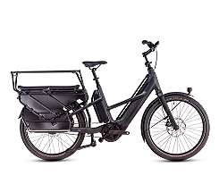 Cube Longtail Hybrid Family 725 2025 günstig leasen