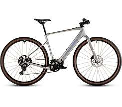 Cube Nulane Hybrid C:62 Race 400X 2026 Leasing für jeden