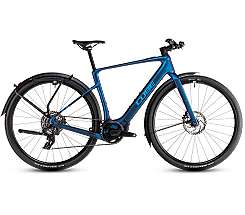 Cube Nulane Hybrid C:62 SLX FE 400X 2025 Leasing - Oft besser als Ratenkauf