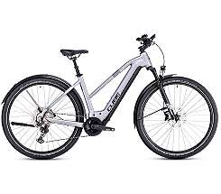 Cube Nuride Hybrid EXC 750 Allroad Trapeze 2024 bei uns leasen