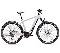 Cube Nuride Hybrid EXC 800 Allroad 2025 privat leasen