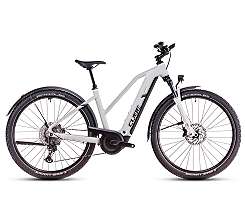 Cube Nuride Hybrid EXC 800 Allroad Trapez 2025 bei uns leasen