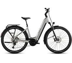 Cube Nuride Hybrid EXC 800 Easy Entry 2026 leasen anstatt finanzieren