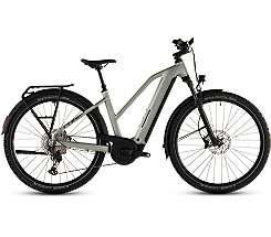 Cube Nuride Hybrid EXC 800 Trapeze 2026 leasen