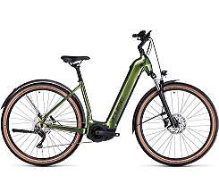Cube Nuride Hybrid Pro 625 Allroad Easy Entry 2024 Leasing - Oft besser als Ratenkauf