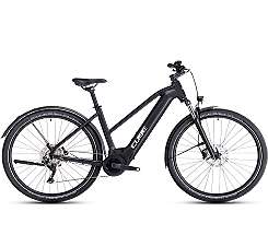 Cube Nuride Hybrid Pro 625 Allroad Trapeze 2024 jetzt leasen