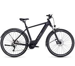 Cube Nuride Hybrid Pro 750 Allroad 2024 leasen