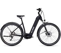 Cube Nuride Hybrid Pro 750 Allroad Easy Entry 2024 leasen anstatt finanzieren