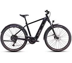 Cube Nuride Hybrid Pro 800 Allroad 2025 im Leasing