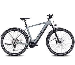 Cube Nuride Hybrid SLX 750 Allroad 2024 Leasing - Oft besser als Ratenkauf