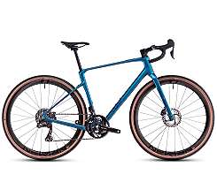Cube Nuroad C:62 Race 2025 jetzt leasen