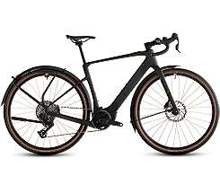 Cube Nuroad Hybrid C:62 EXC 400X FE 2026 Leasing - Oft besser als Ratenkauf