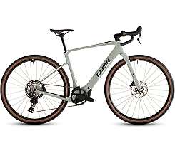 Cube Nuroad Hybrid C:62 Race 400X 2026 jetzt leasen