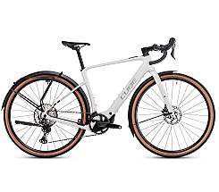 Cube Nuroad Hybrid C:62 Race FE 400X 2024 Leasing - Oft besser als Ratenkauf