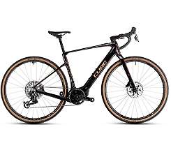 Cube Nuroad Hybrid C:62 SLT 400X 2024 günstig leasen
