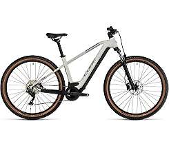 Cube Reaction Hybrid ONE 625 2024 im Leasing