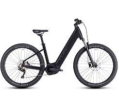 Cube Reaction Hybrid ONE 625 Easy Entry 2024 bei uns leasen