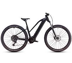 Cube Reaction Hybrid ONE 800 Trapez 2025 leasen