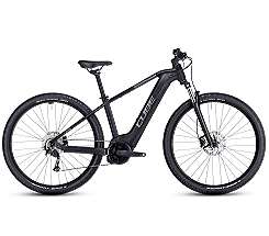 Cube Reaction Hybrid Performance 500 leasen, 2023