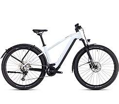 Cube Reaction Hybrid Pro 750 Allroad 2024 jetzt leasen
