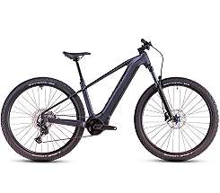 Cube Reaction Hybrid Pro 800 2025 im Leasing