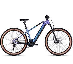Cube Reaction Hybrid Race 750 2024 im Leasing