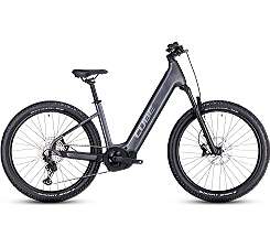 Cube Reaction Hybrid Race 750 Easy Entry 2024 jetzt leasen